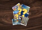 Mystery 6-Pack of Greeting Cards