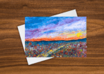 Idaho Sunshine (Greeting Card)