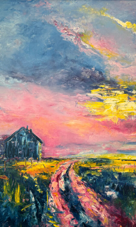 Rose Road