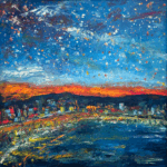 City of Reflections (Prints)