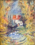 Monet's Ducks (Prints)