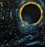 Mike's Moon (Prints)