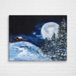 Blue Moon