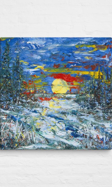 Hope Paints