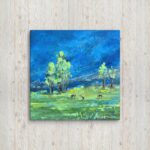 Canvas