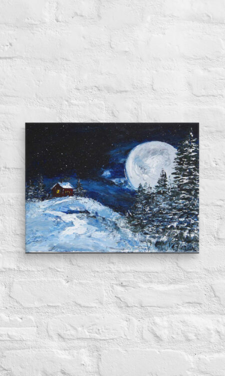 Blue Moon