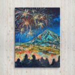 Mountain Magic