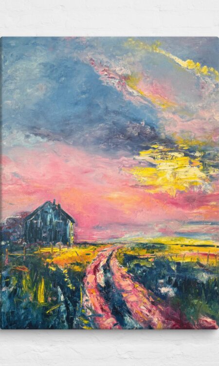 Rose Road