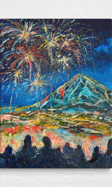 Mountain Magic