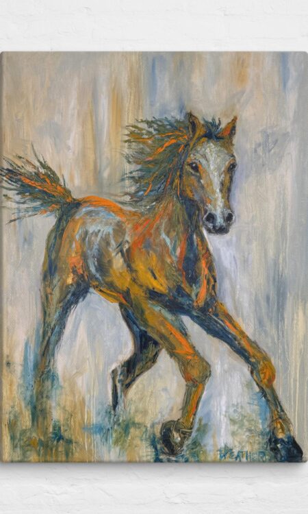 Swift & Sure: Year of The Horse
