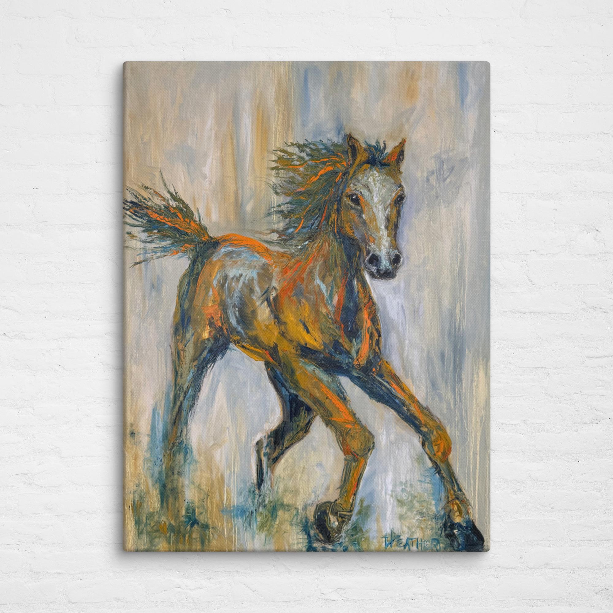 Swift & Sure: Year of The Horse