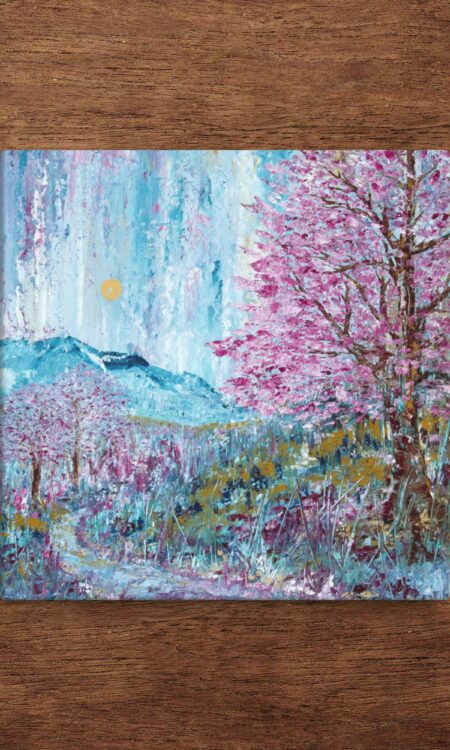 Cherry Beginnings