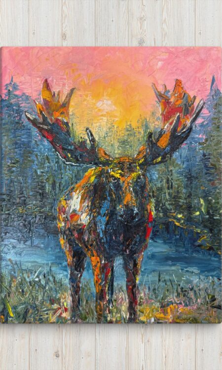 Canvas