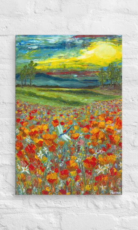 Poppy Fun