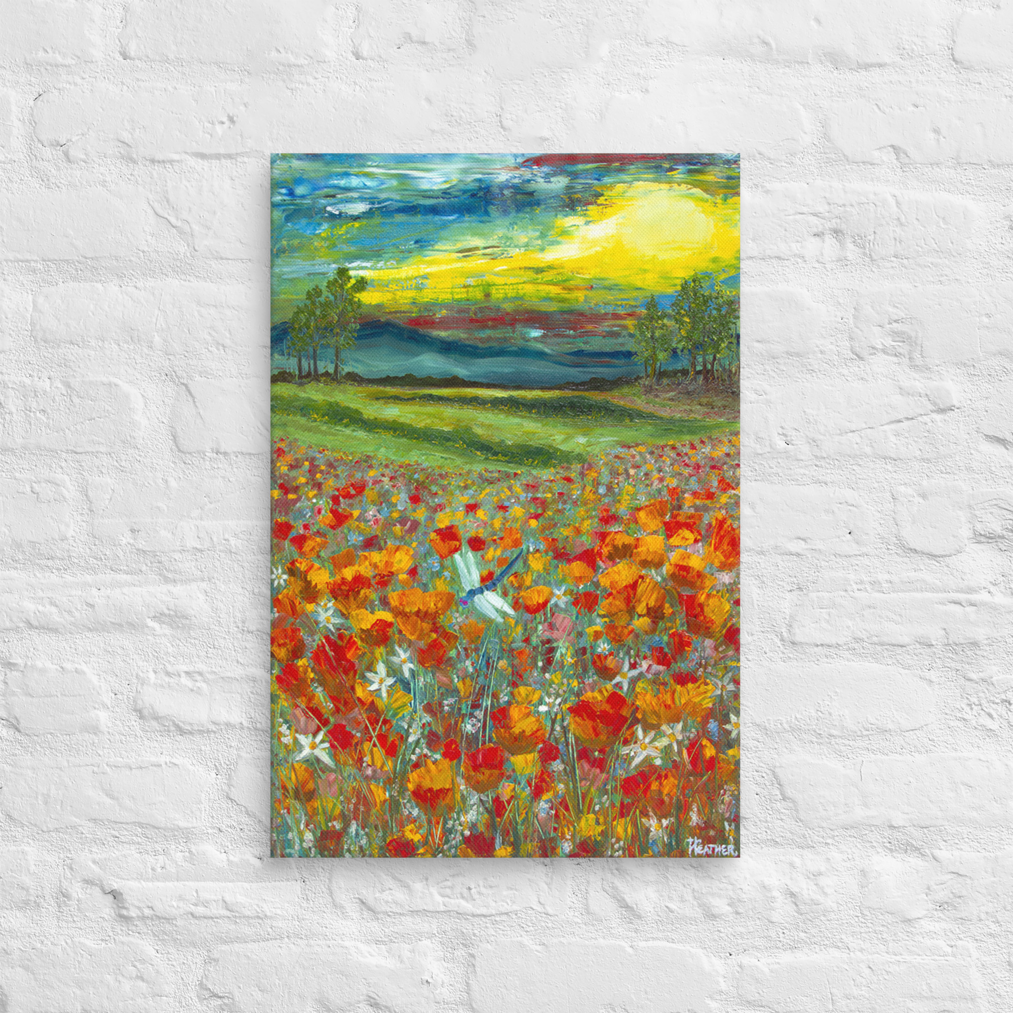 Poppy Fun
