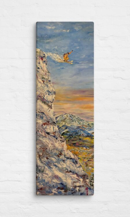 Cliff's Faith