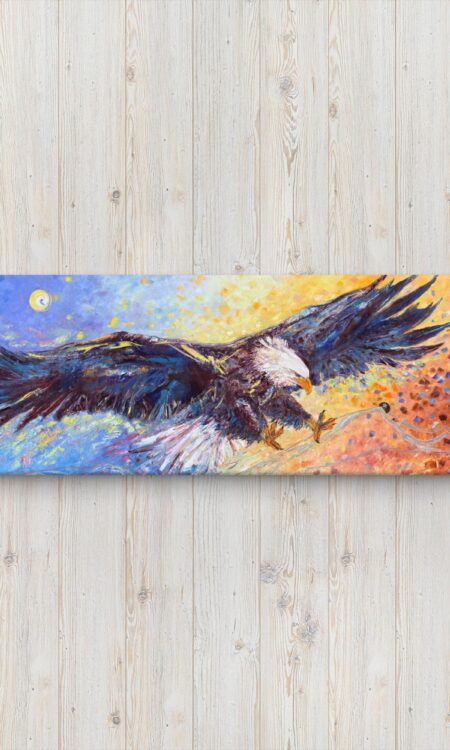 Kyle's Kite: Sacred Flight