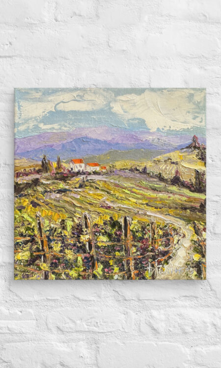 Wine Country