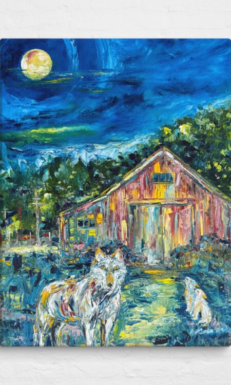 Night Howl
