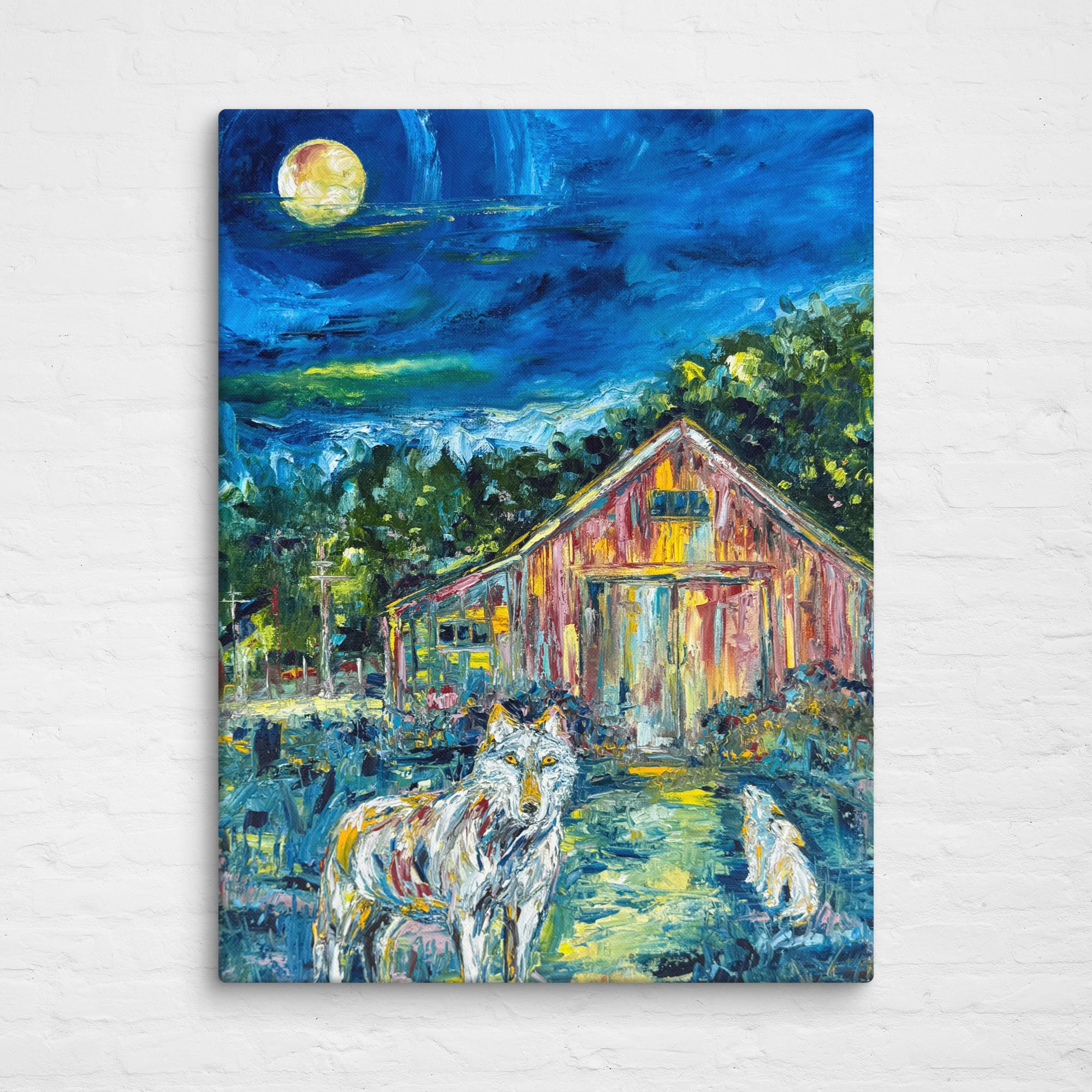 Night Howl