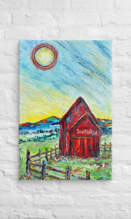 Sun Valley Summer Sizzler