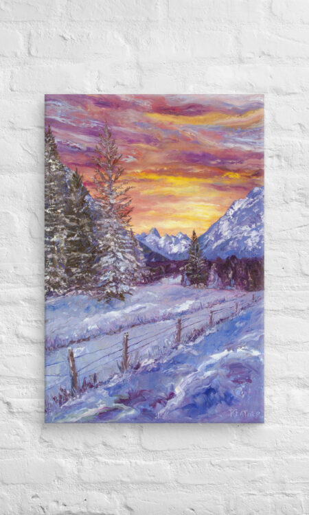 Purple Road Home