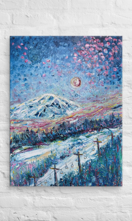 Baldy Bloom