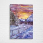Canvas