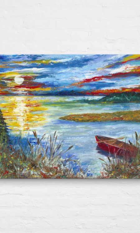 Canvas
