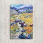 Canvas