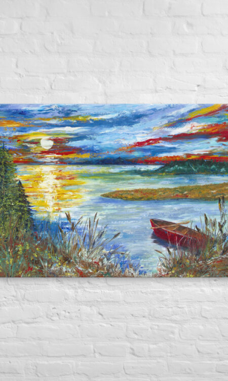 Canoe Cove