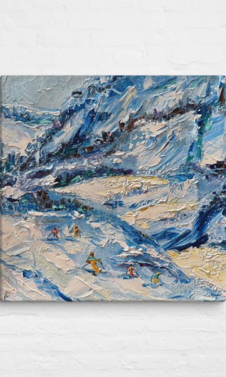 Canvas