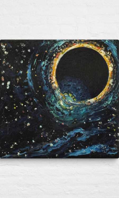 Mike's Moon