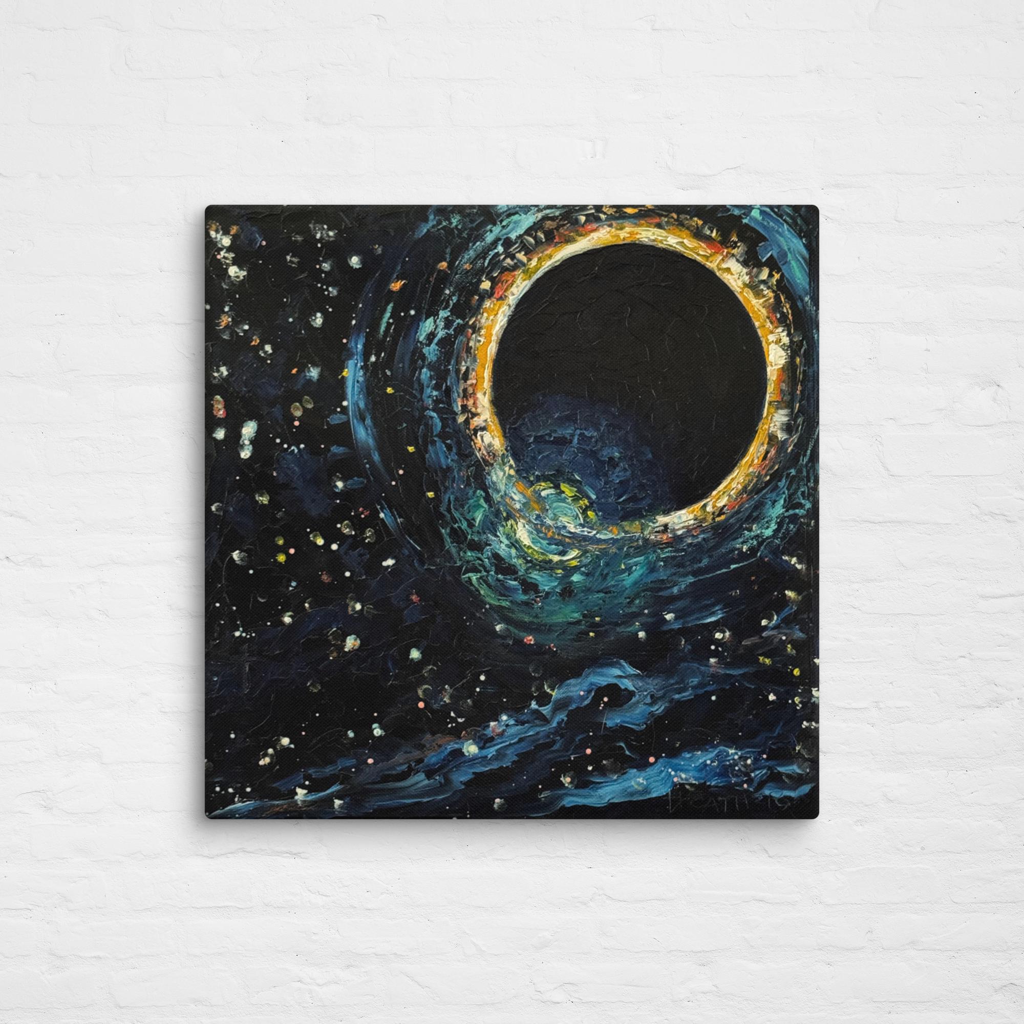 Mike's Moon