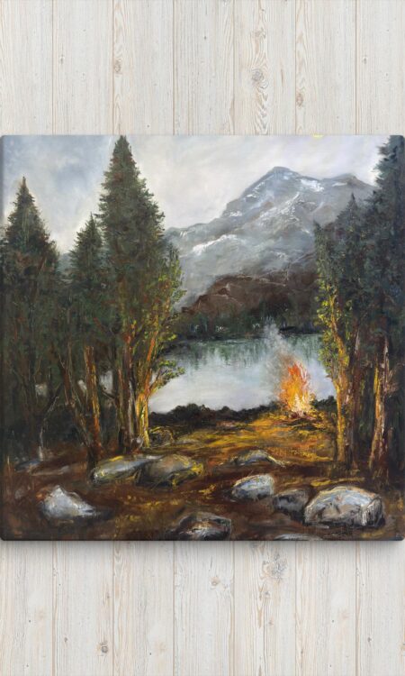 The Pond