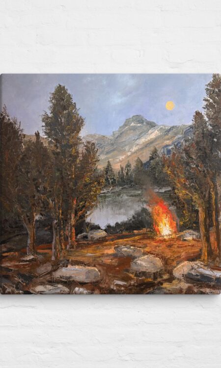 Ignited