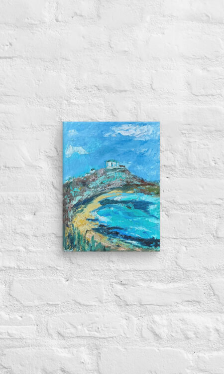 Coastal Vibes