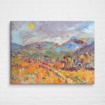 Canvas