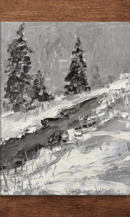 Canvas