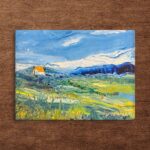 Canvas