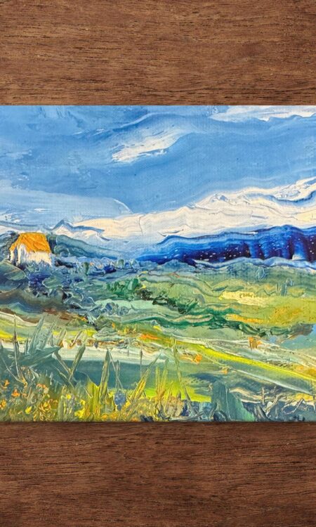 Canvas