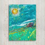 Canvas