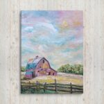 Pastel Prairie