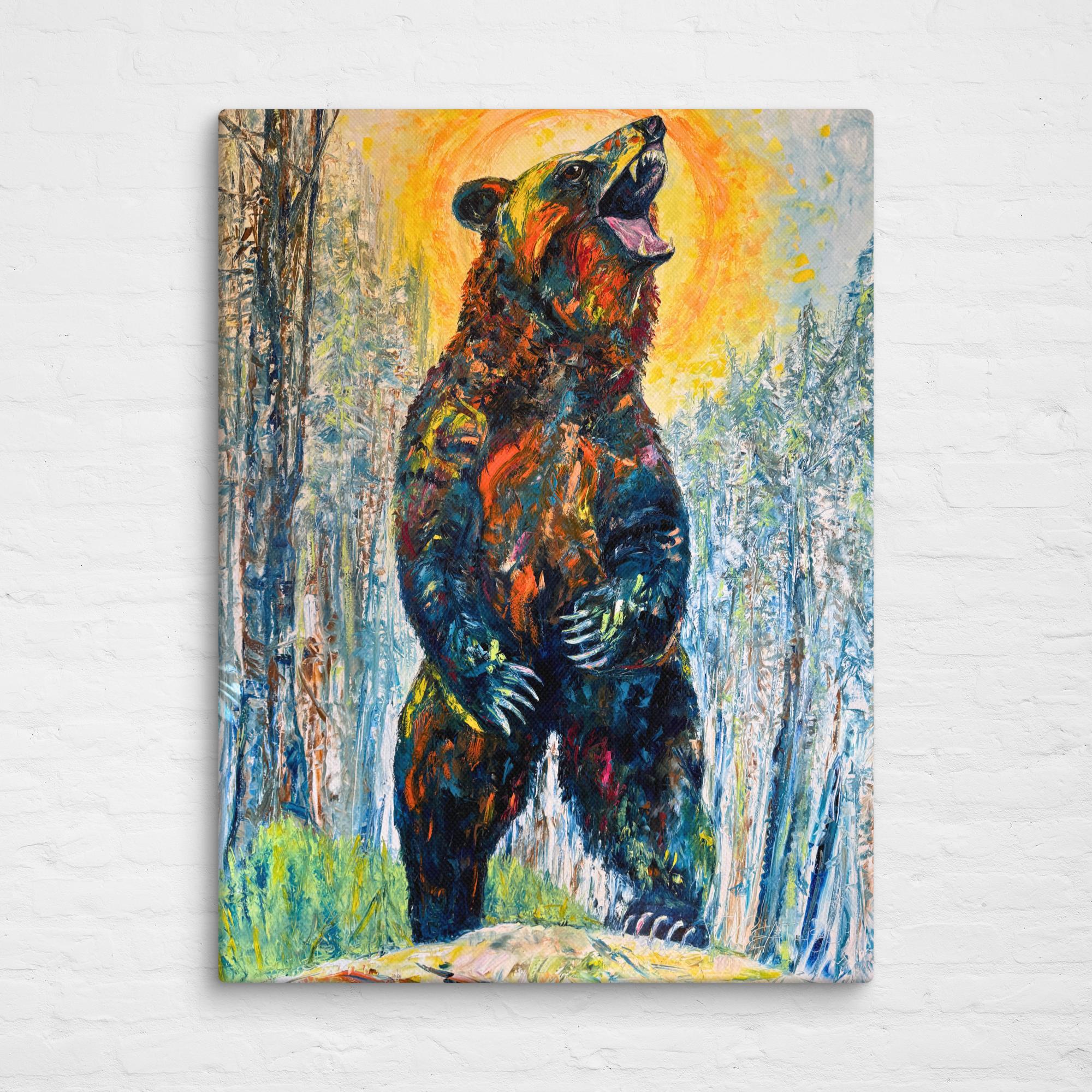 Griz Almighty