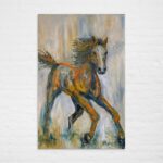 Swift & Sure: Year of the Horse