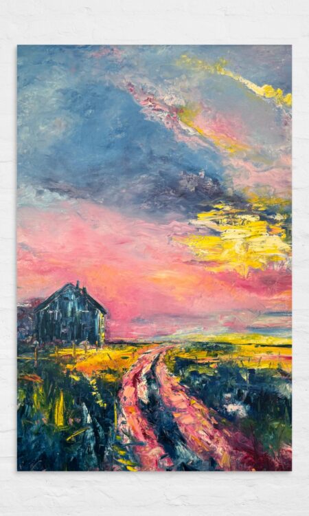 Rose Road