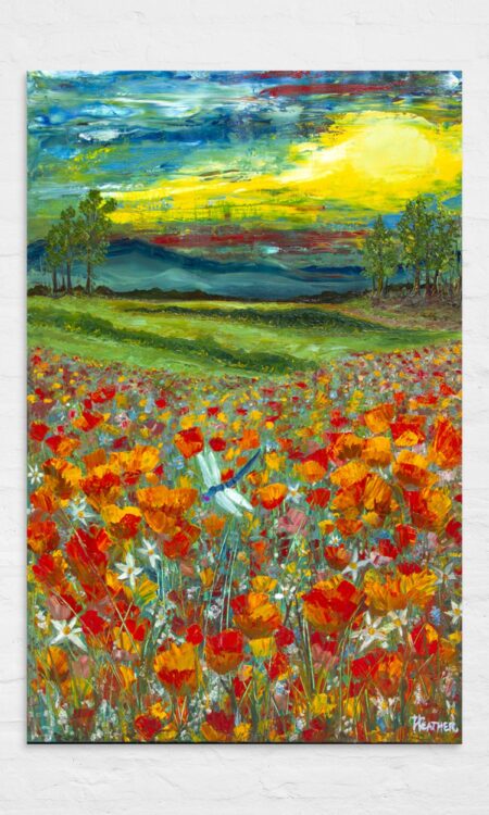 Poppy Fun