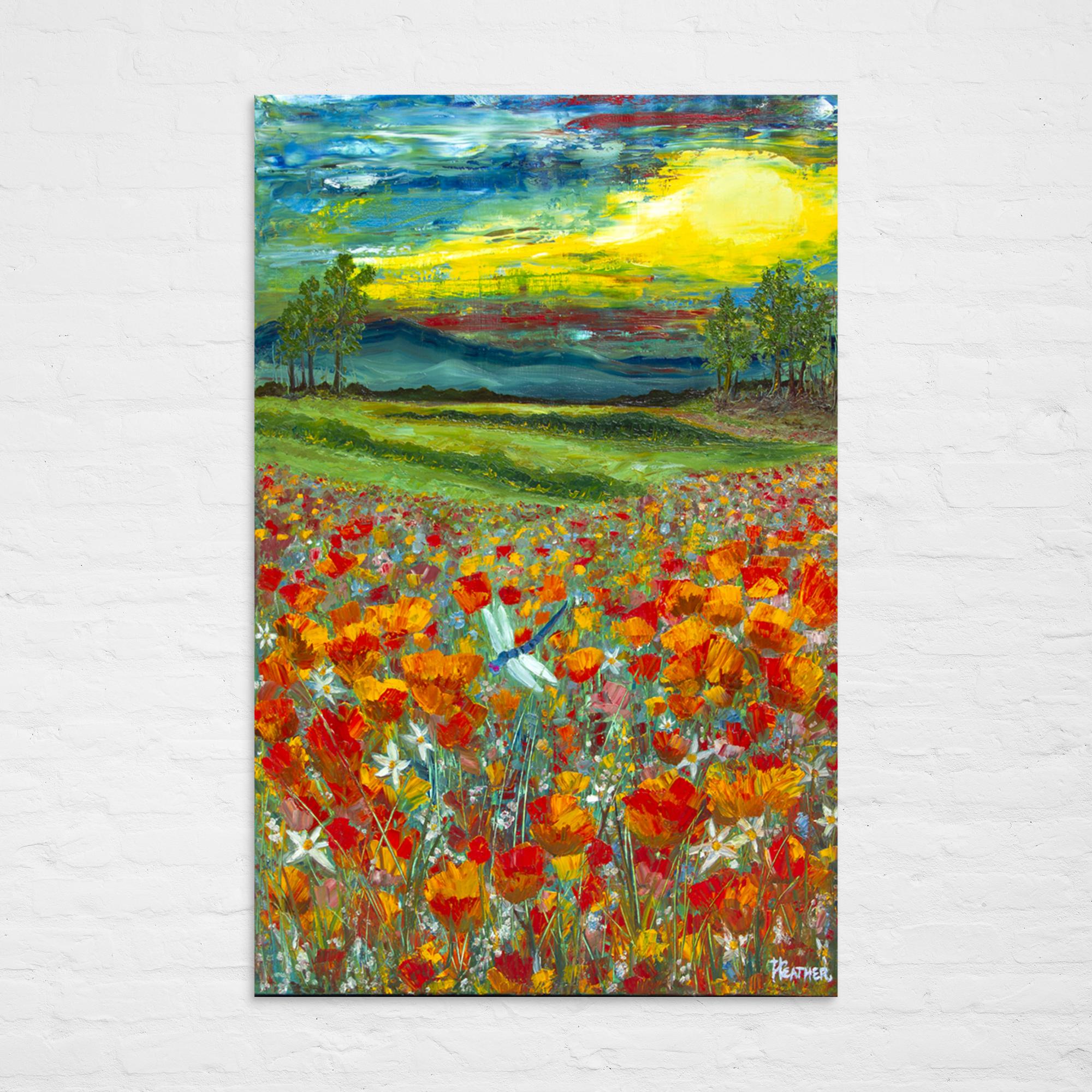 Poppy Fun