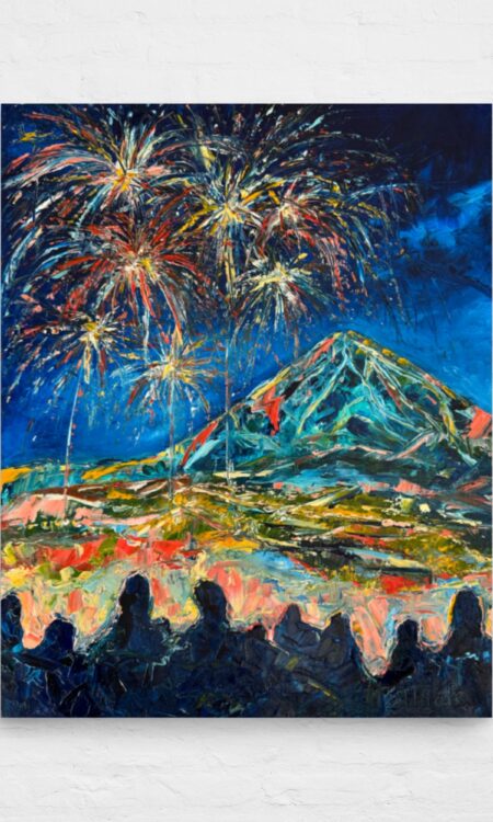Mountain Magic