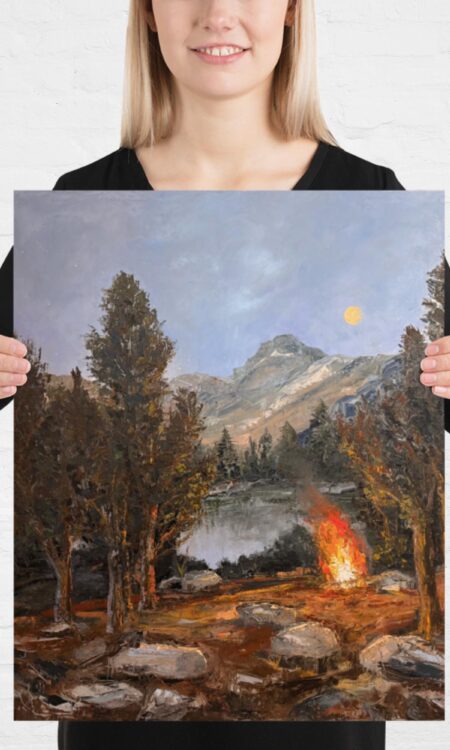Ignited